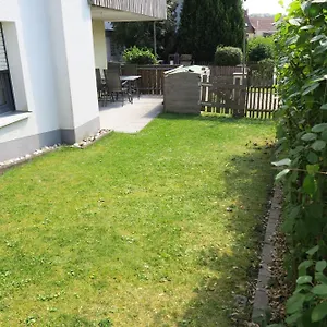 Kurzendorfer Apartment